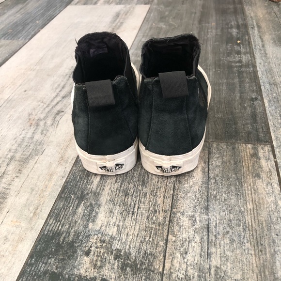 Vans Booties - Picture 2 of 5